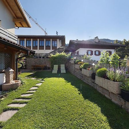 Apartment Panorama กาวาเลเซ ภายนอก รูปภาพ