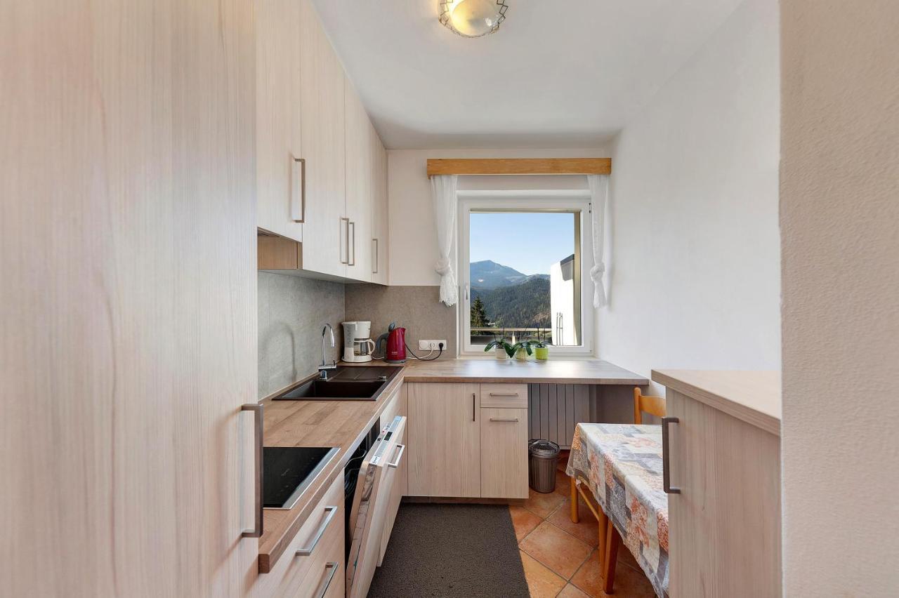 Apartment Panorama กาวาเลเซ ภายนอก รูปภาพ