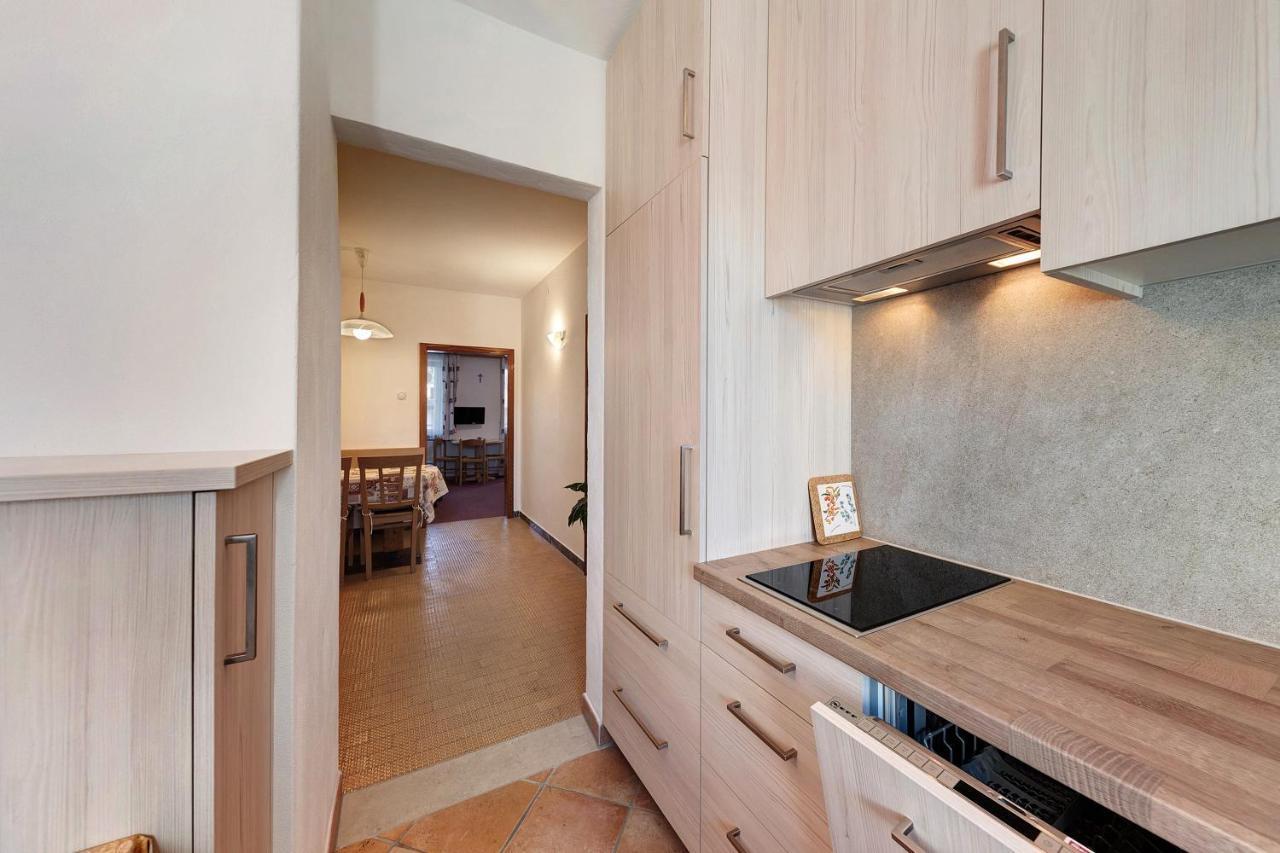 Apartment Panorama กาวาเลเซ ภายนอก รูปภาพ