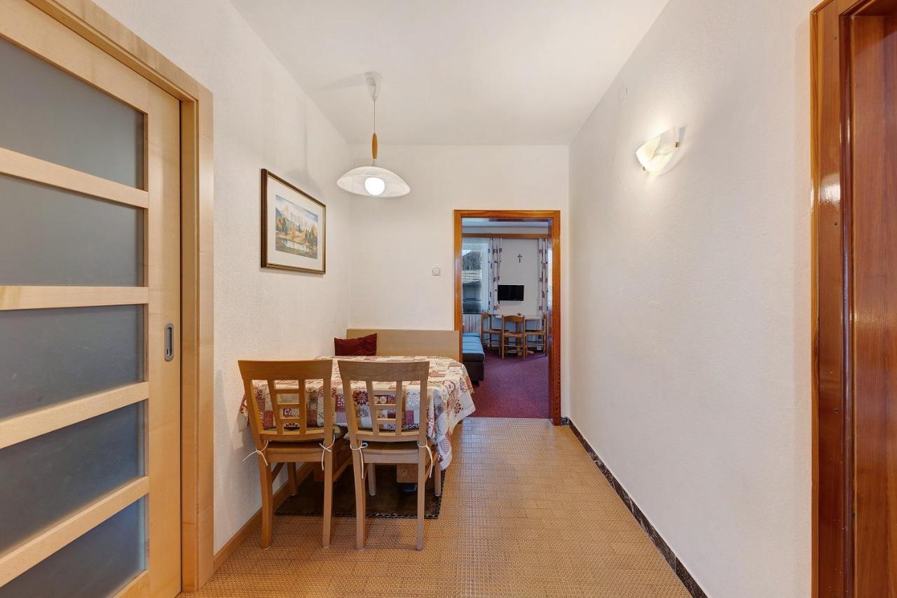 Apartment Panorama กาวาเลเซ ภายนอก รูปภาพ