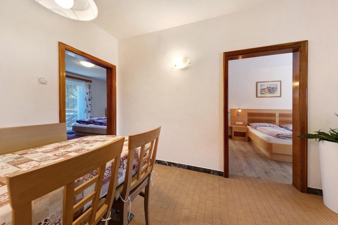Apartment Panorama กาวาเลเซ ภายนอก รูปภาพ