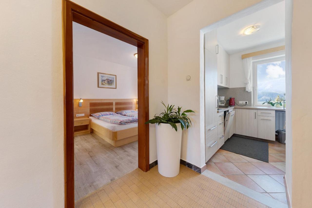 Apartment Panorama กาวาเลเซ ภายนอก รูปภาพ